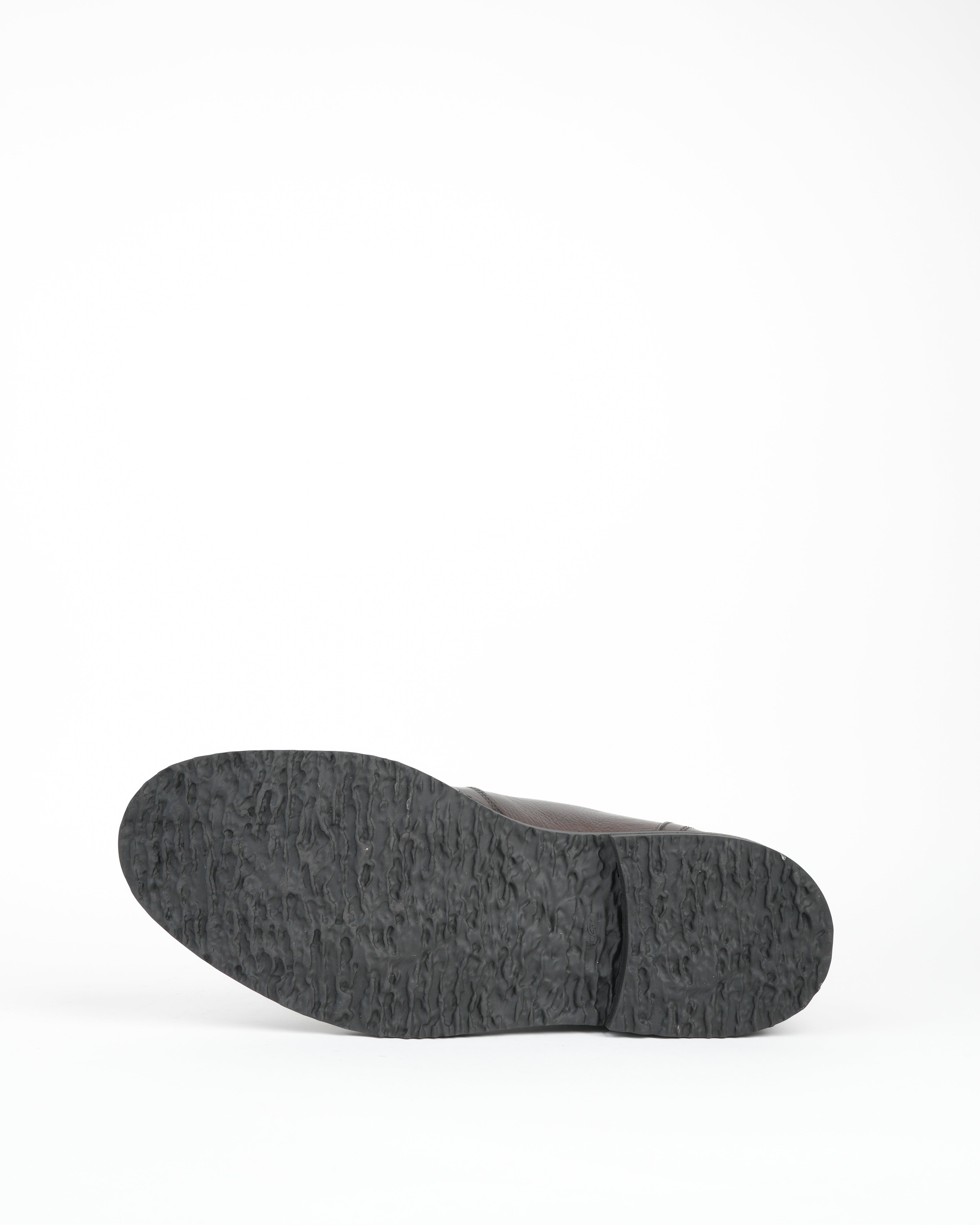 Stivali Lamborghini di lusso SHALAPI 1.1 in marrone