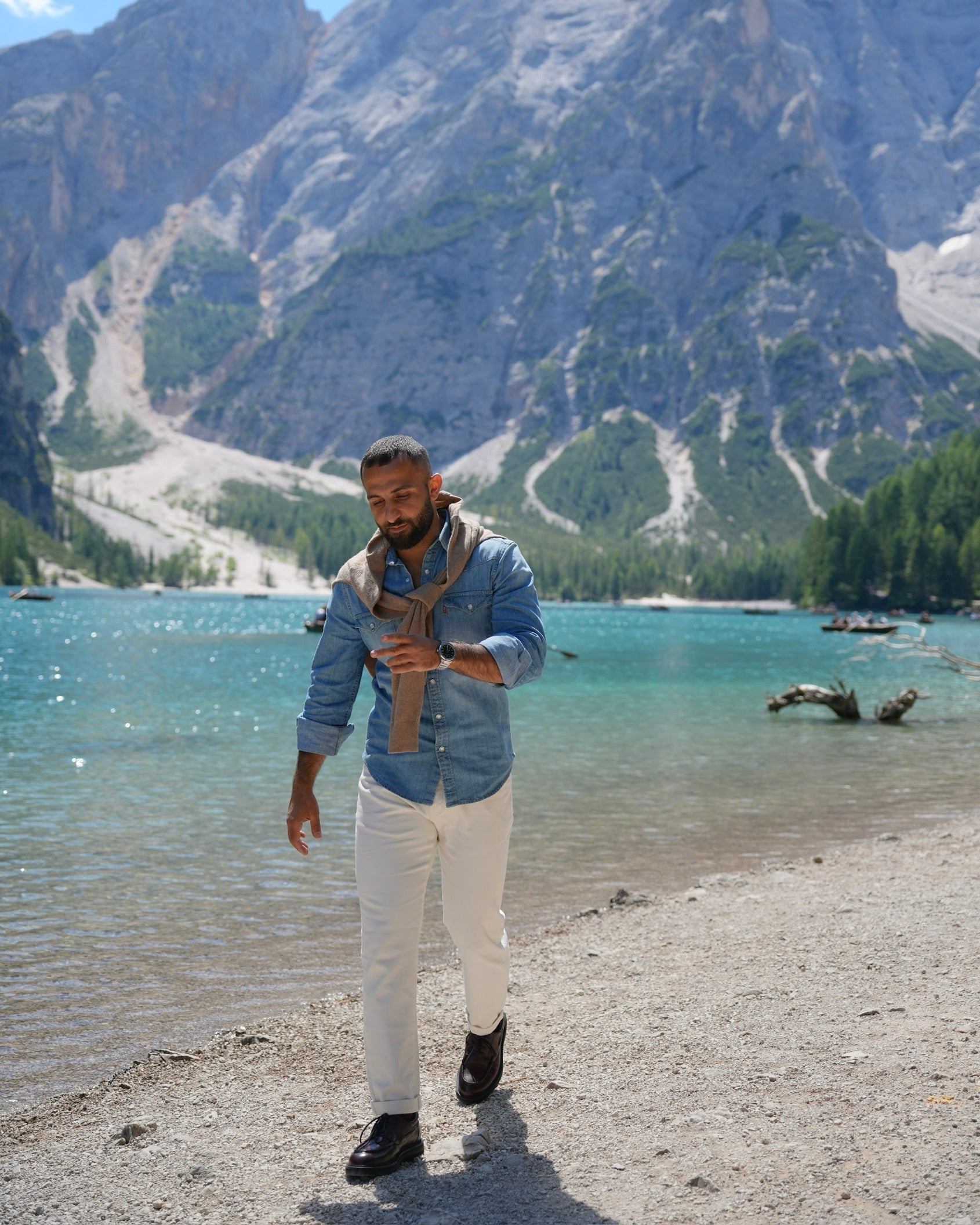 Scarpe derpy Ferrari 1.1 di lusso SHALAPI in Burdo