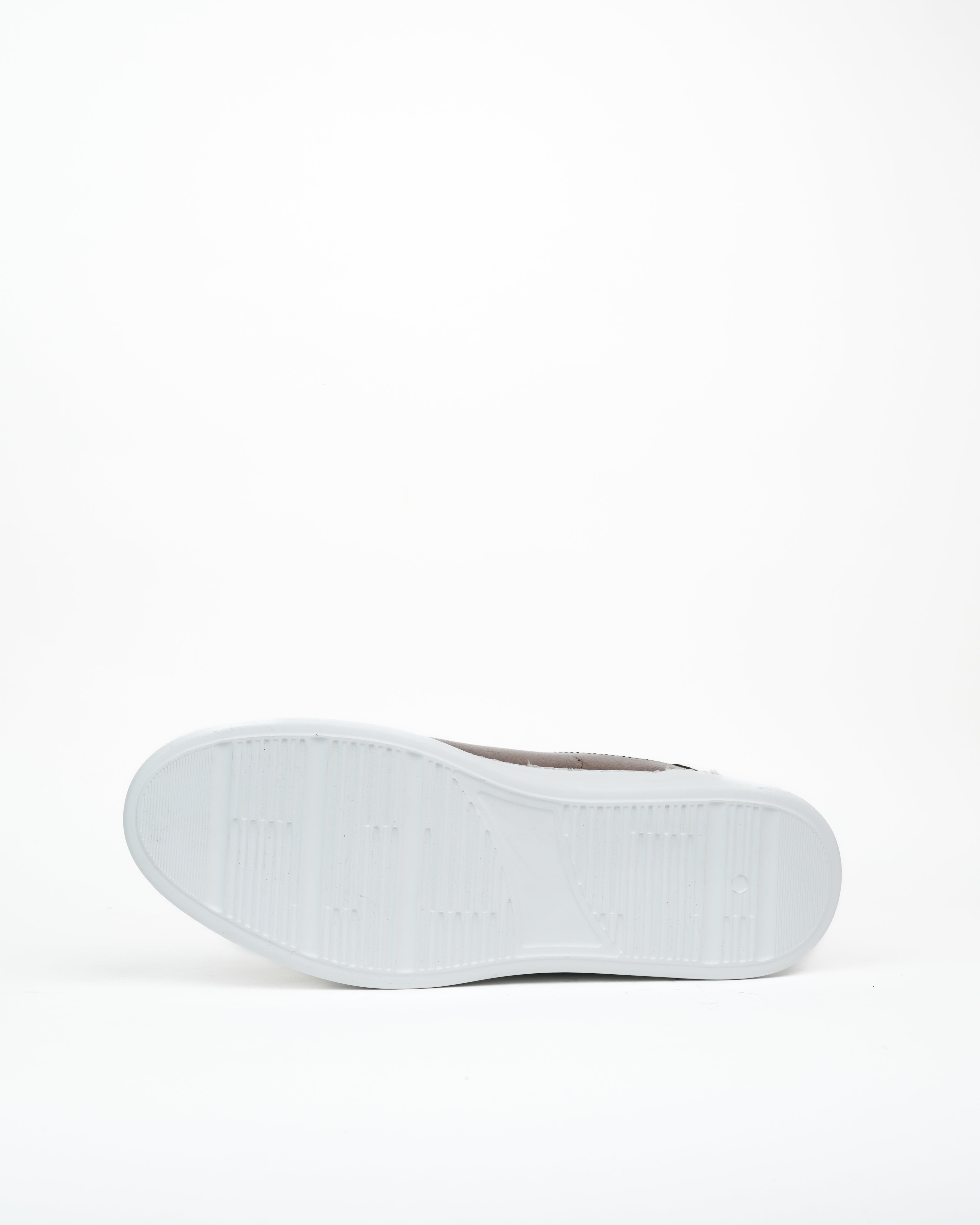 Sneakers di lusso SHALAPI Flaty 1.1 in marrone 