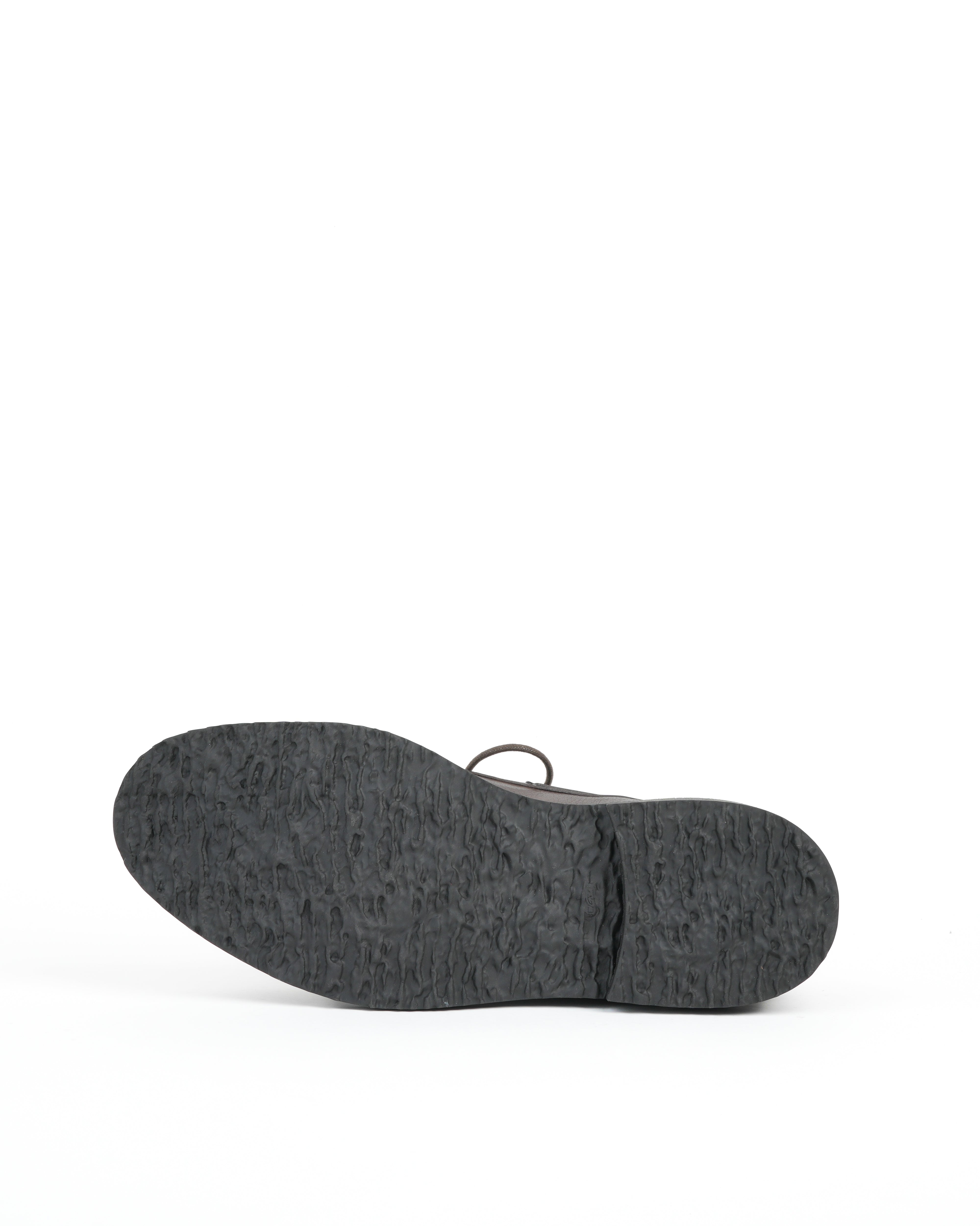 Scarpe di lusso SHALAPI Ferrari 1.1 marroni 