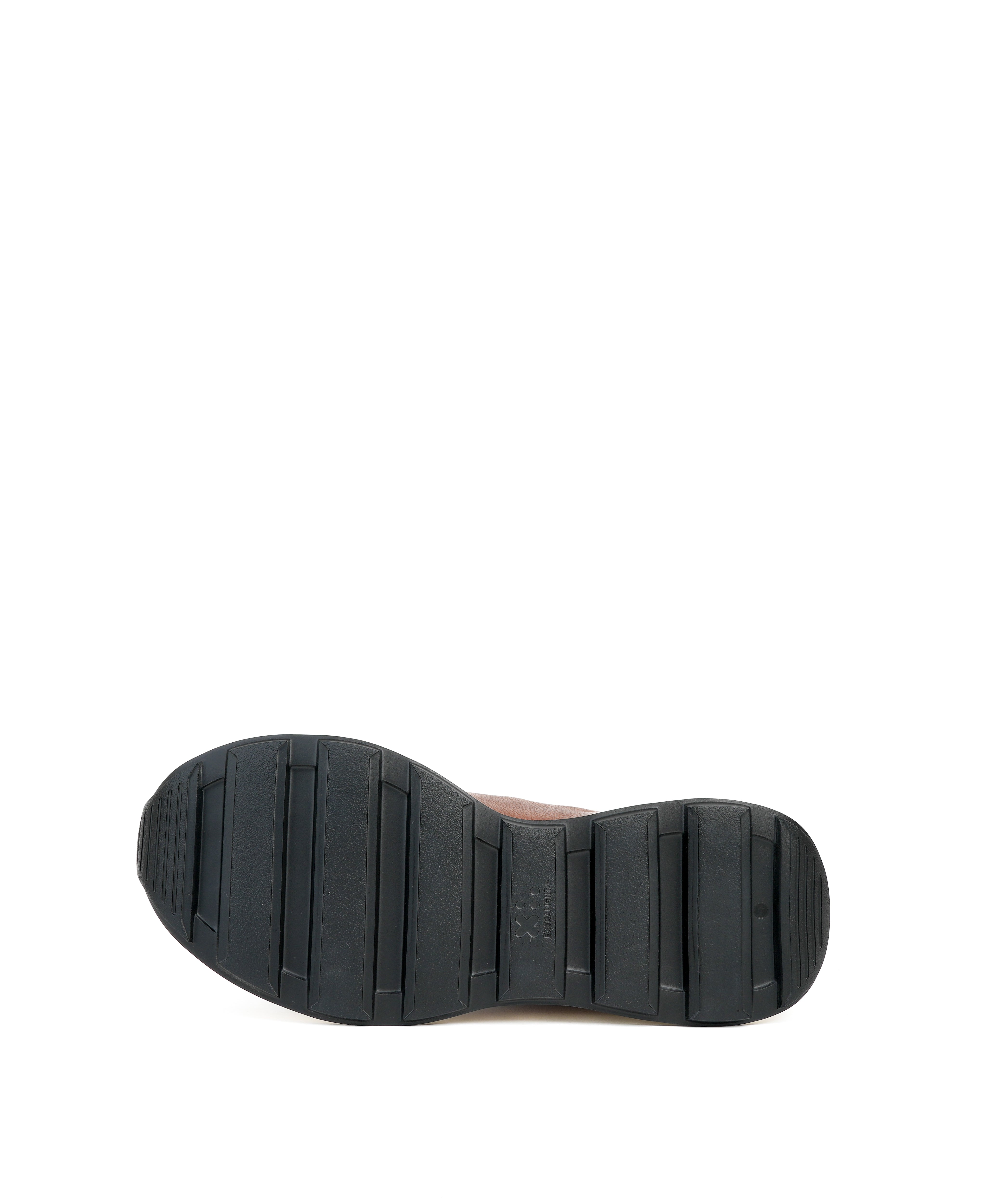 Sneakers di lusso SHALAPI MILANO 1.1 da uomo in cammello