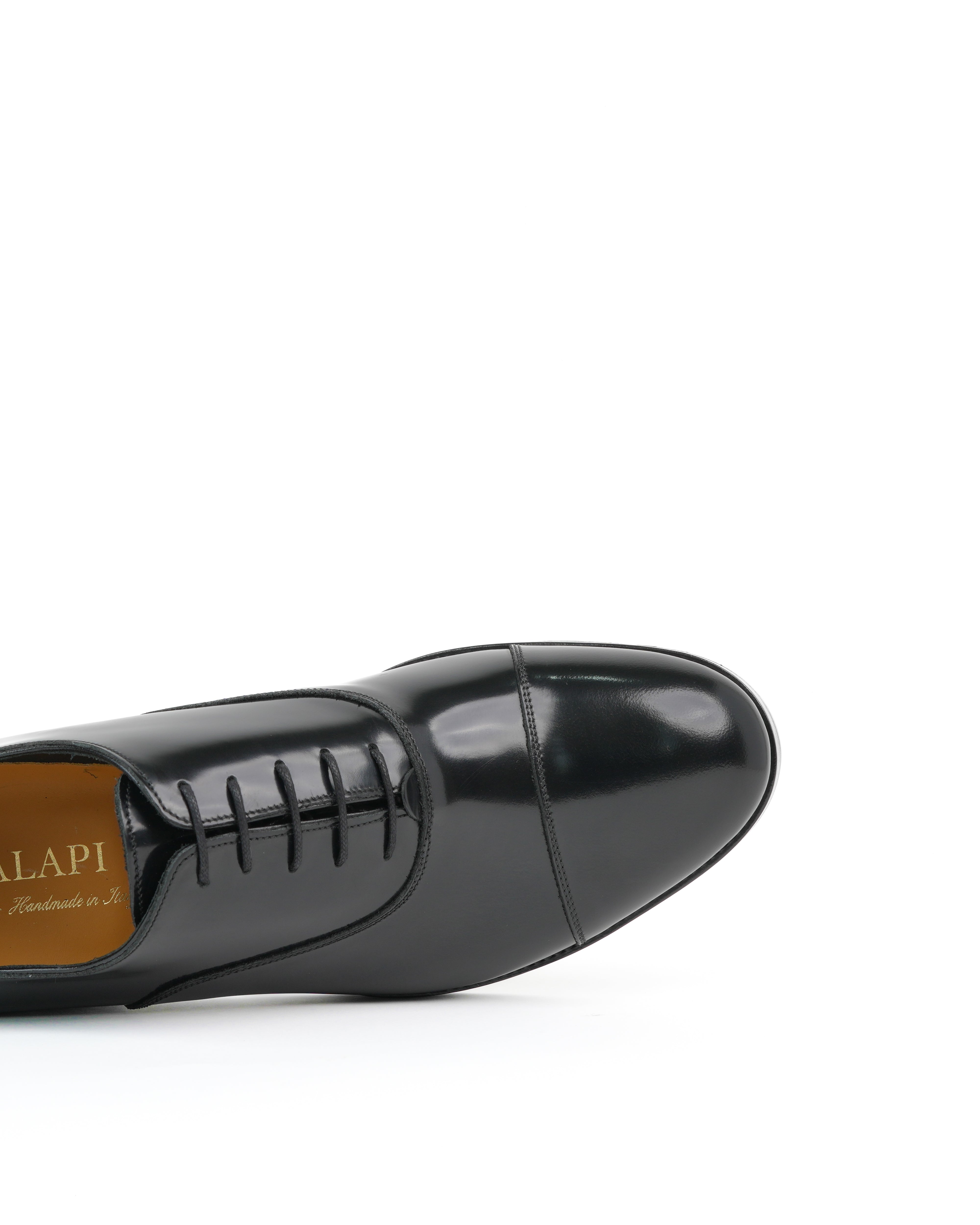 SHALAPI Florence 1.1 classico Derpy da uomo in nero