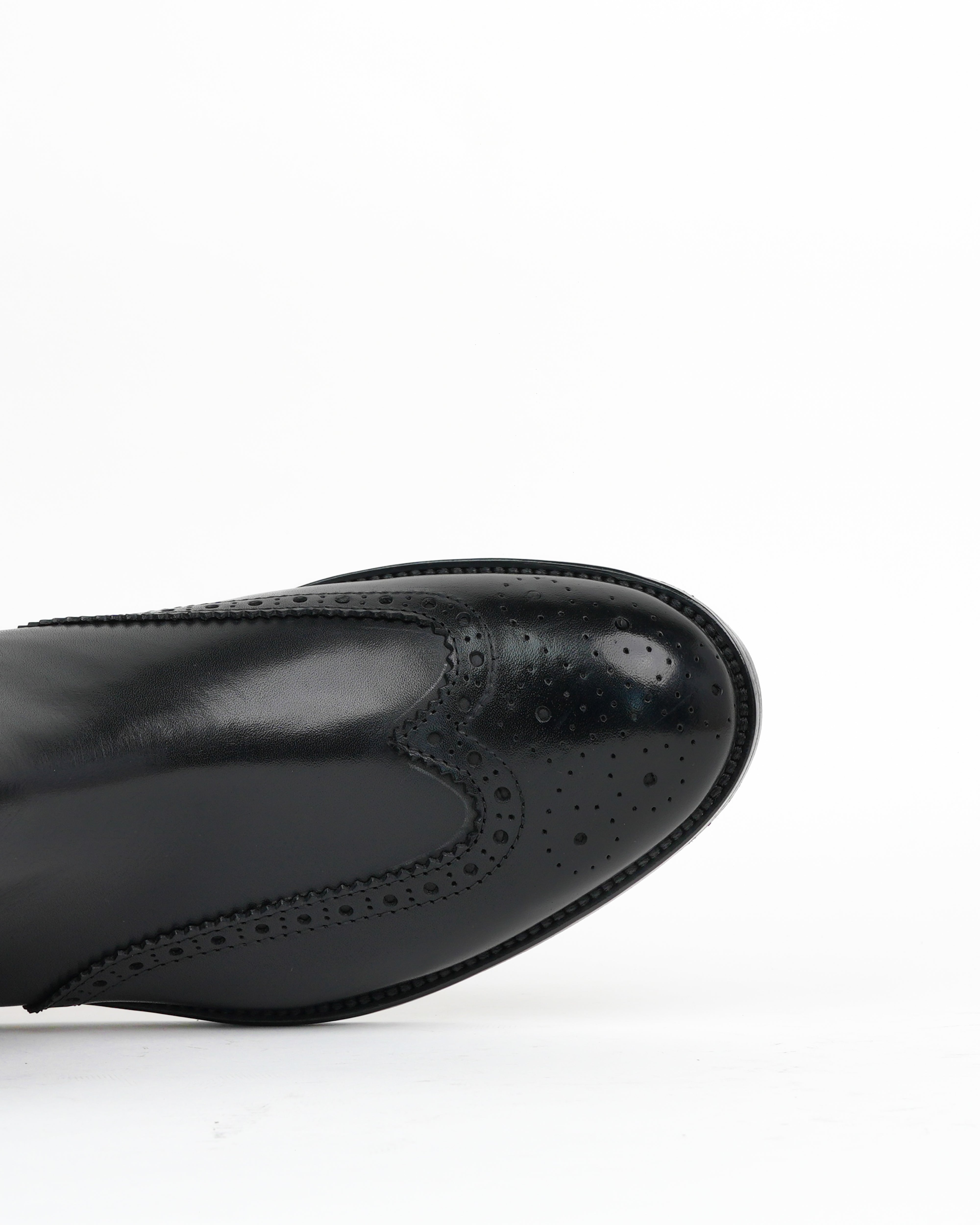 Stivali di lusso SHALAPI London 1.1 in marrone