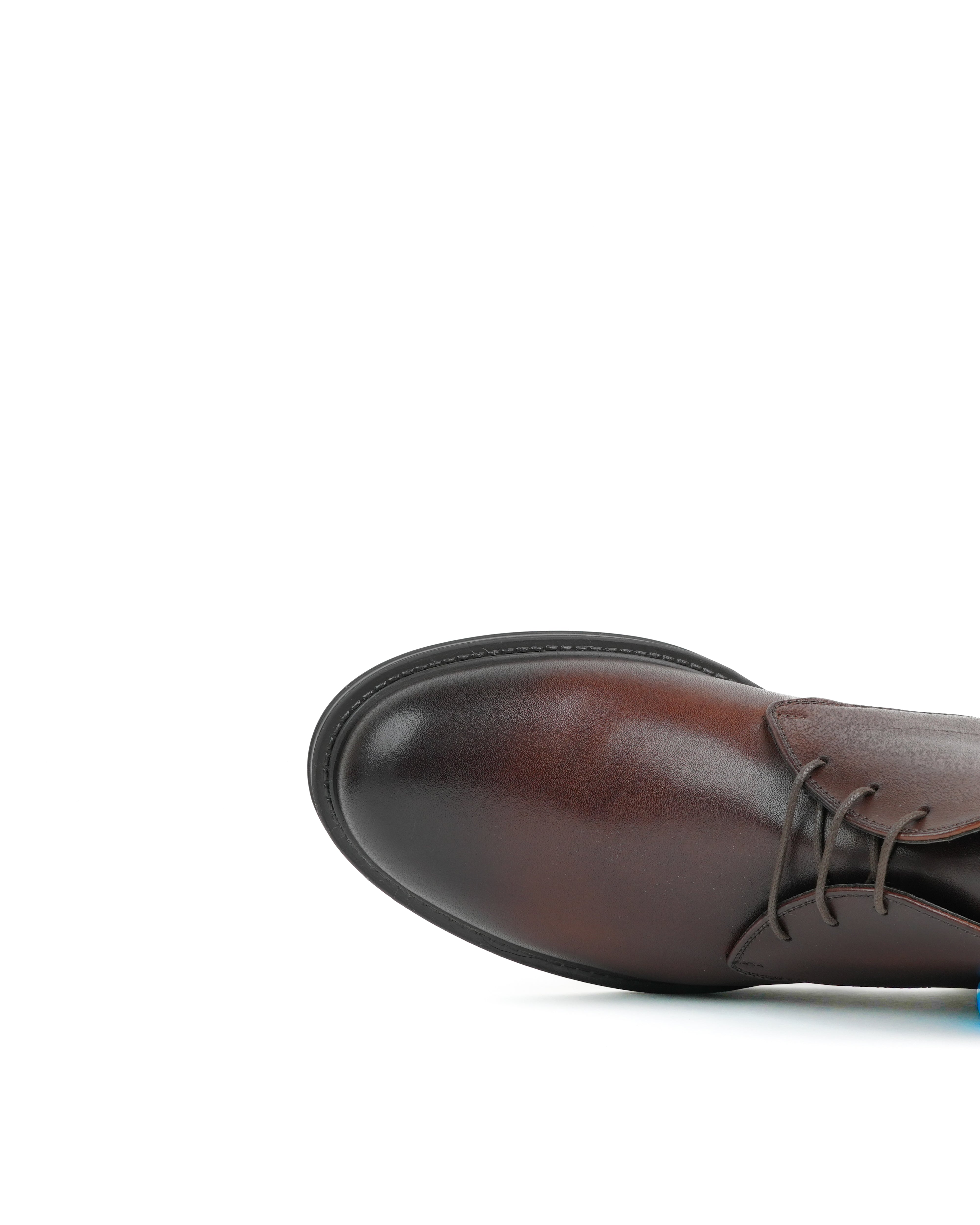 Stivali di lusso SHALAPI Mario 1.1 in marrone