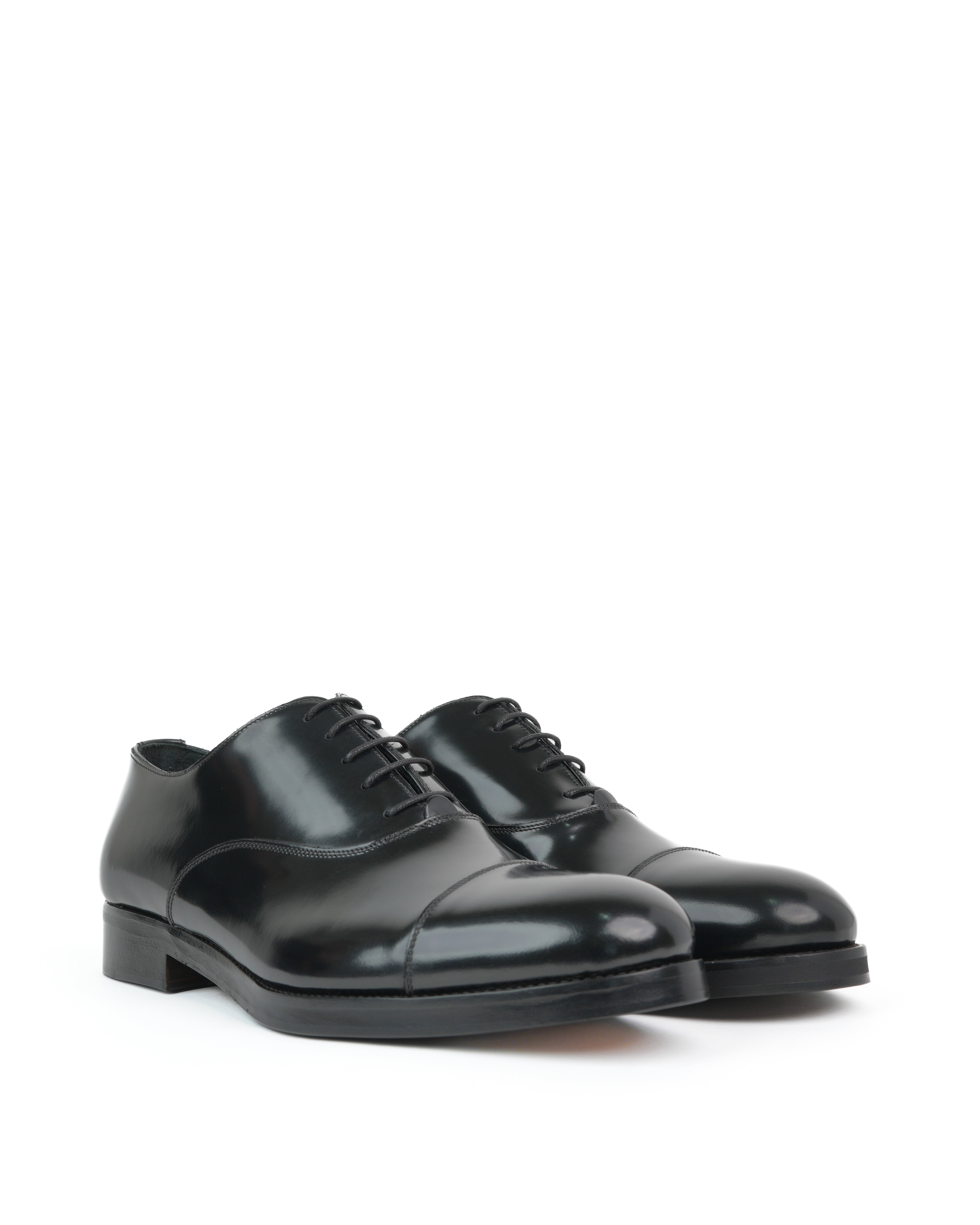 SHALAPI Florence 1.1 classico Derpy da uomo in nero