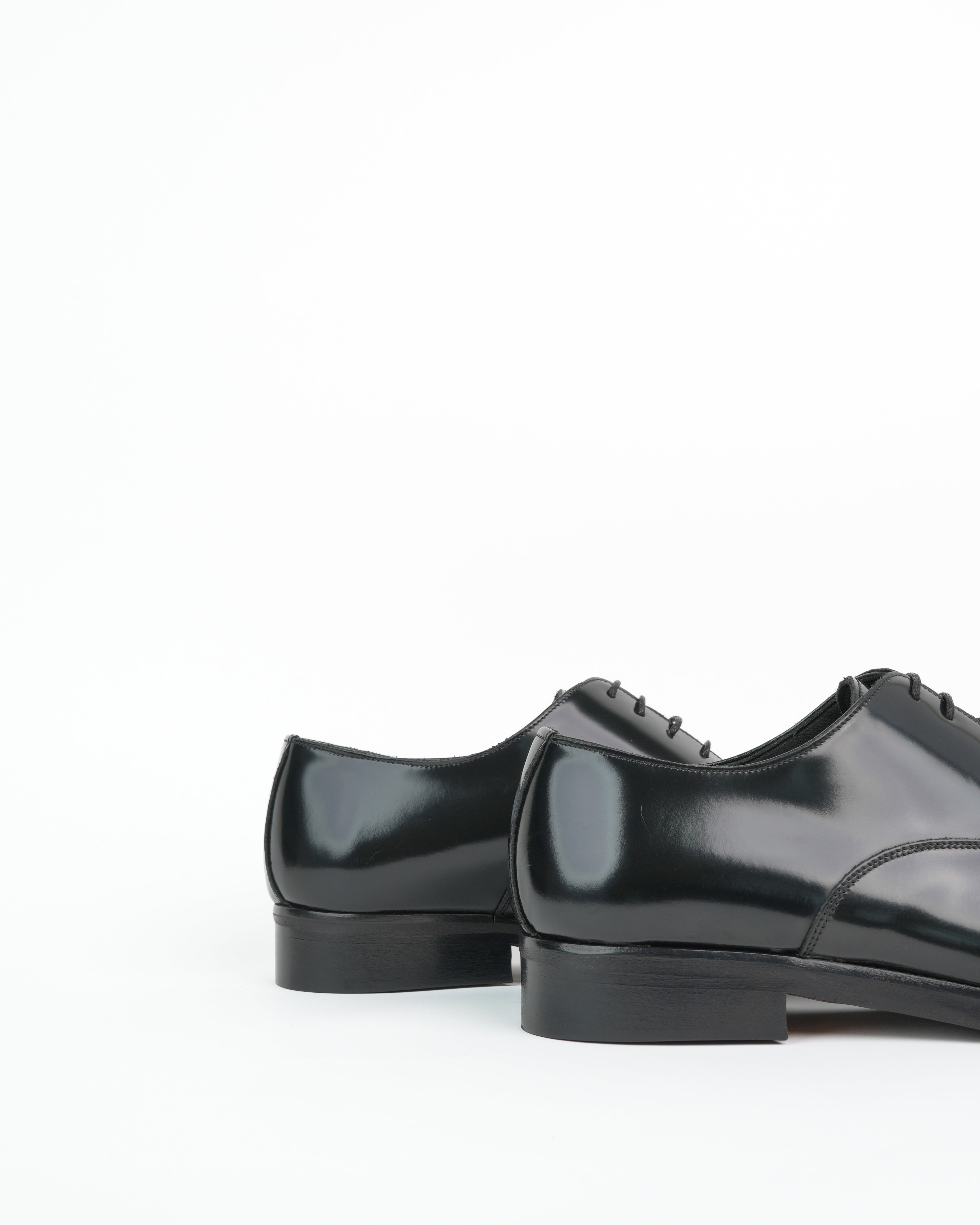 SHALAPI Florence 1.1 classico Derpy da uomo in nero